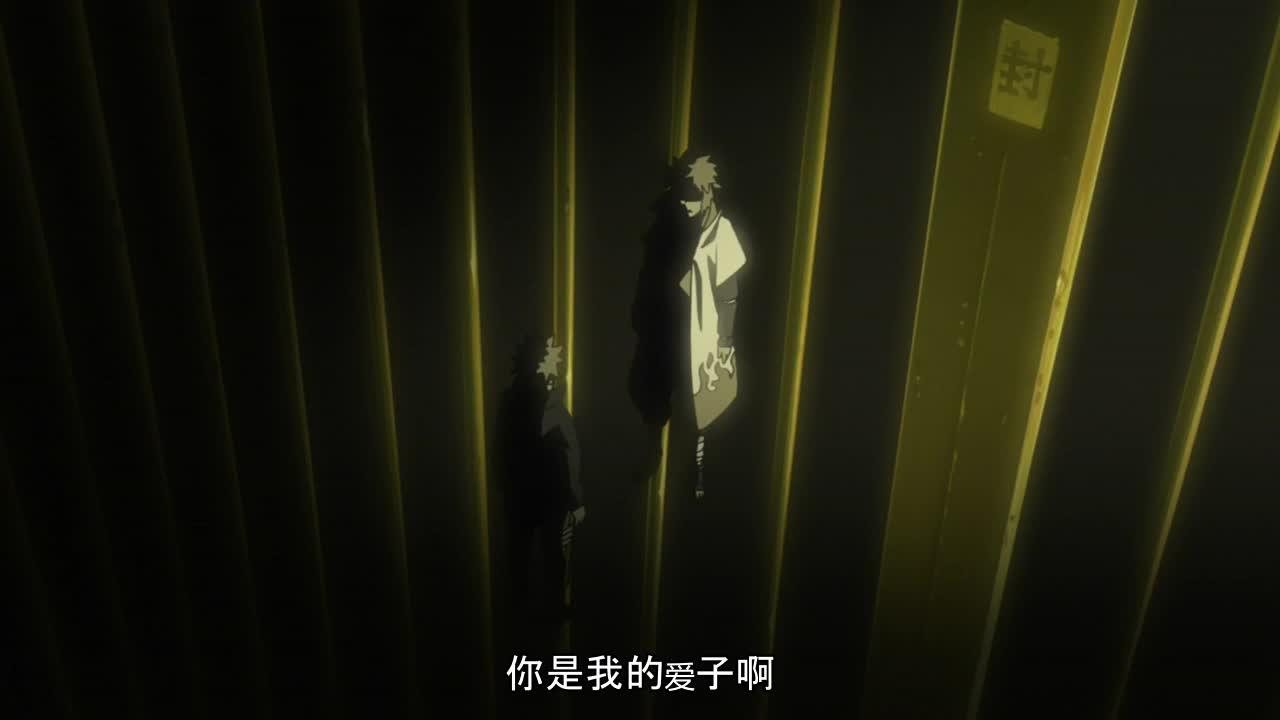 火影忍者 NARUTO -ナルト-