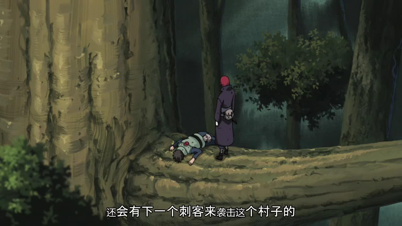 火影忍者 NARUTO -ナルト-