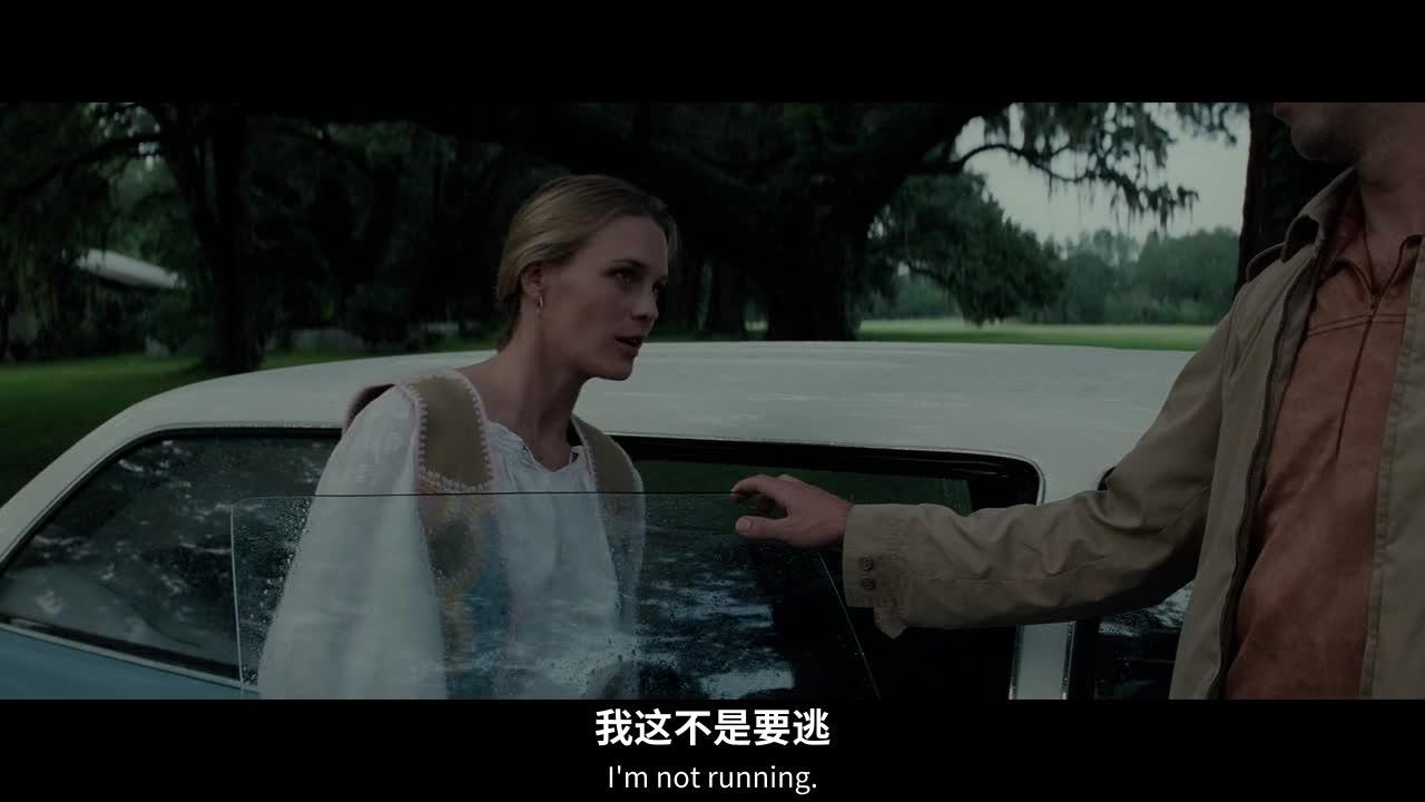 阿甘正传 Forrest Gump