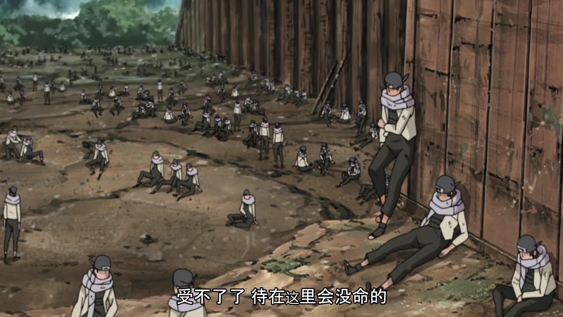 火影忍者 NARUTO -ナルト-