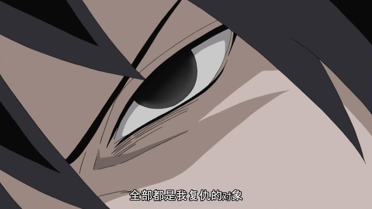 火影忍者 NARUTO -ナルト-