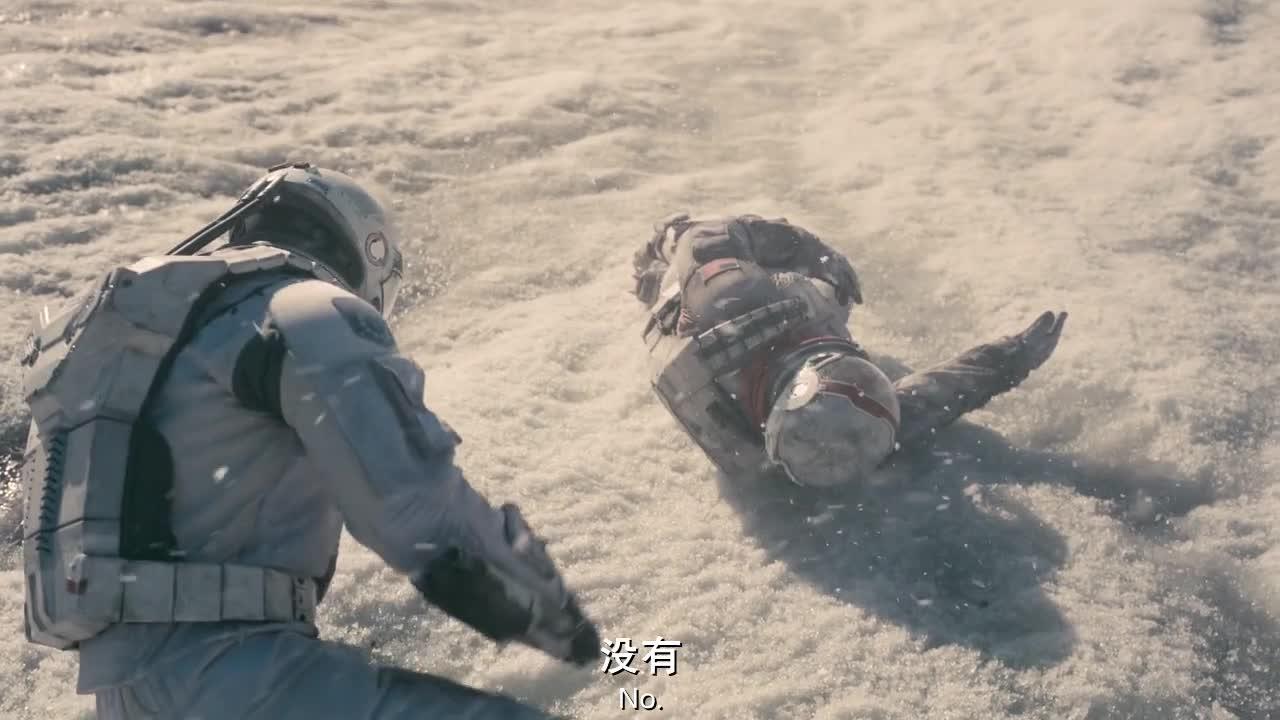 星际穿越 Interstellar