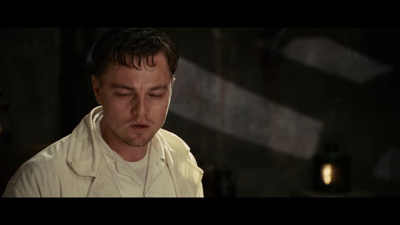 禁闭岛 Shutter Island