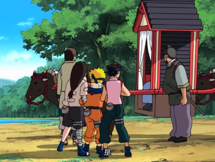 火影忍者 NARUTO -ナルト-
