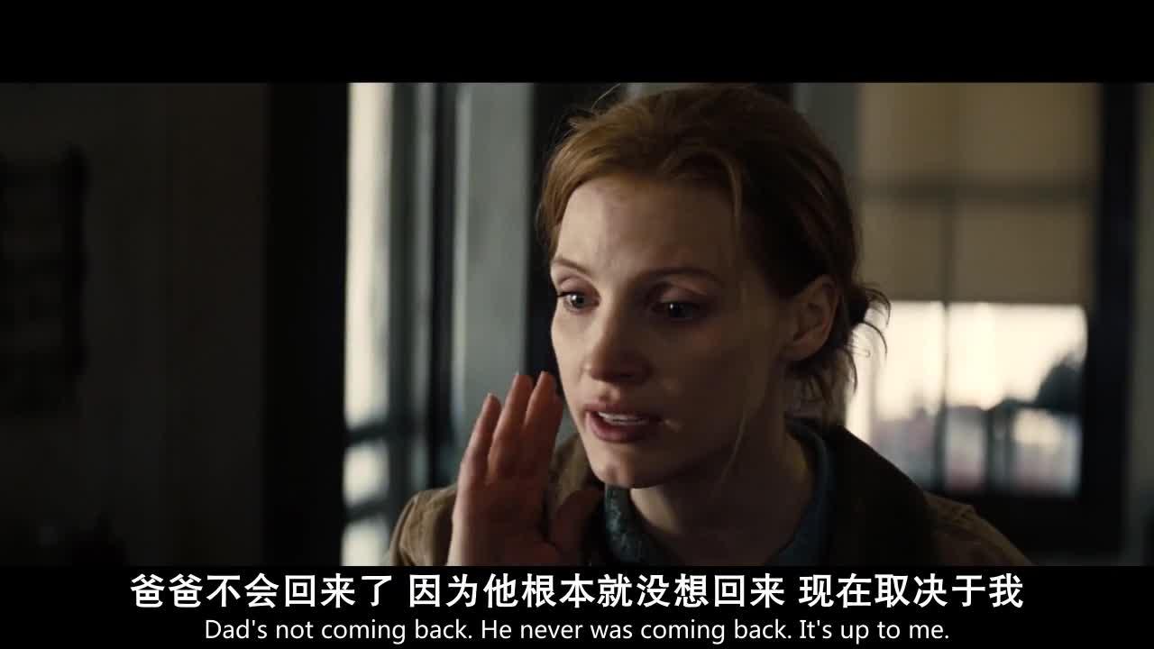 星际穿越 Interstellar