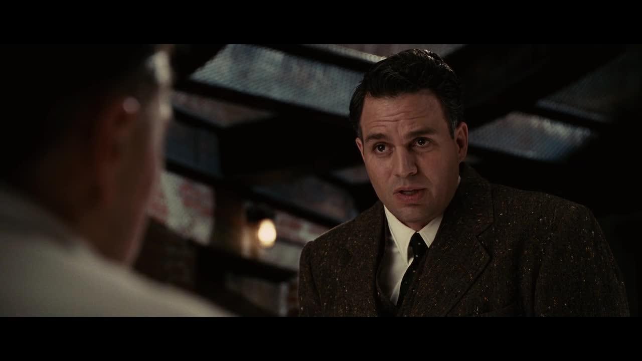 禁闭岛 Shutter Island