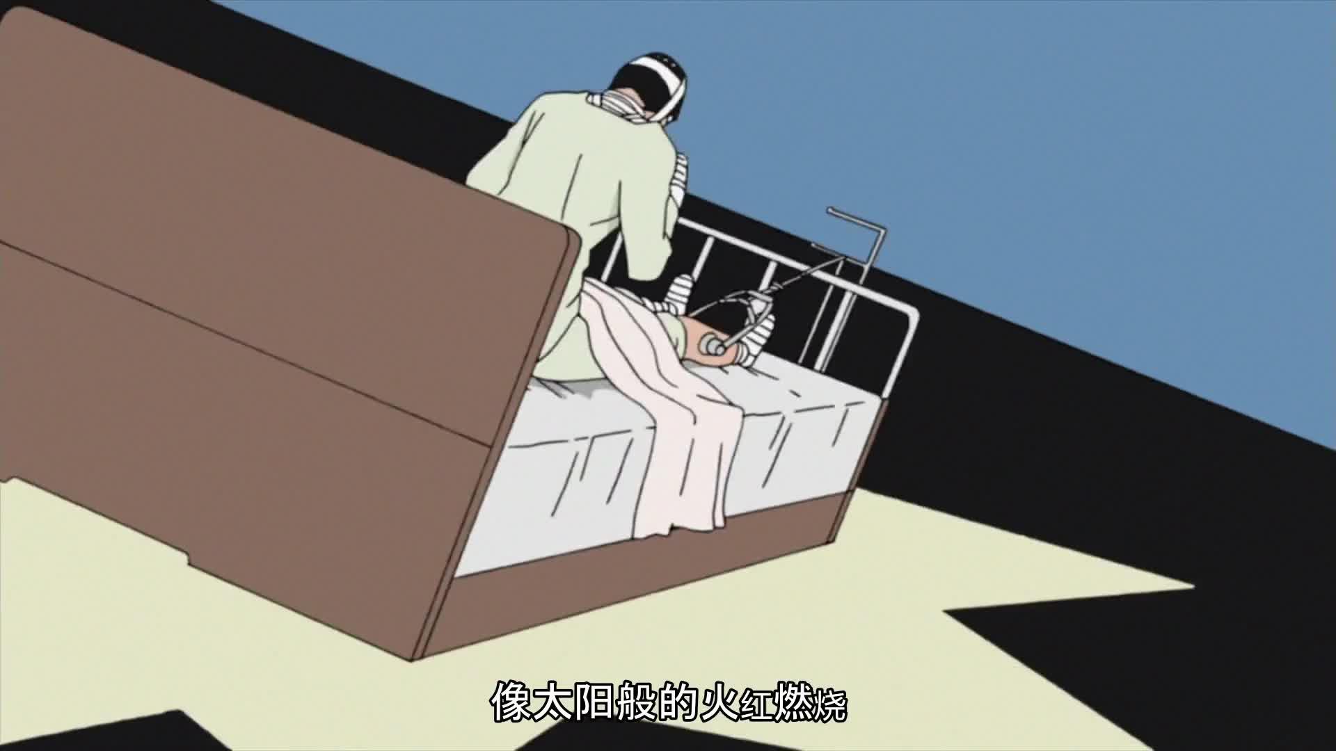 火影忍者 NARUTO -ナルト-