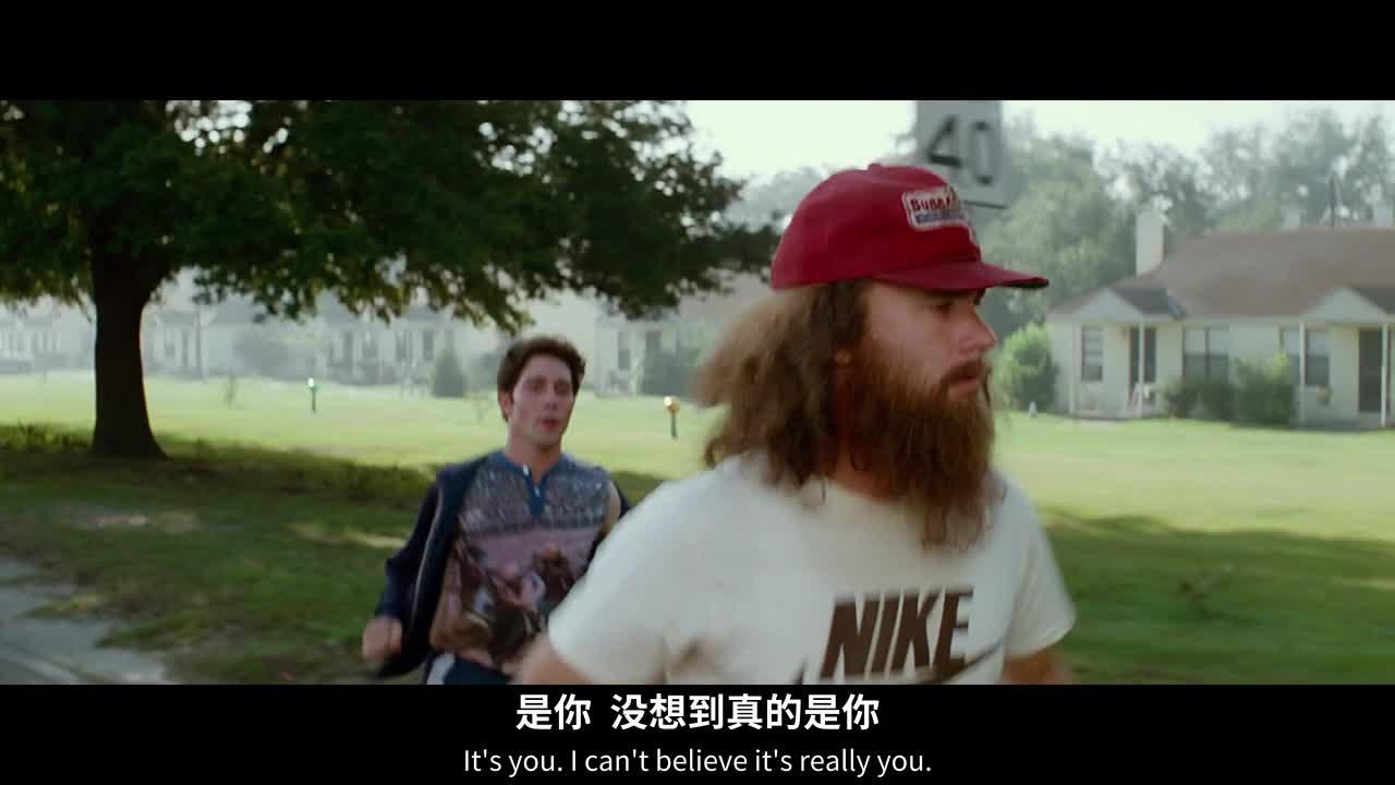 阿甘正传 Forrest Gump