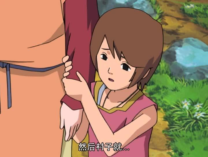 火影忍者 NARUTO -ナルト-