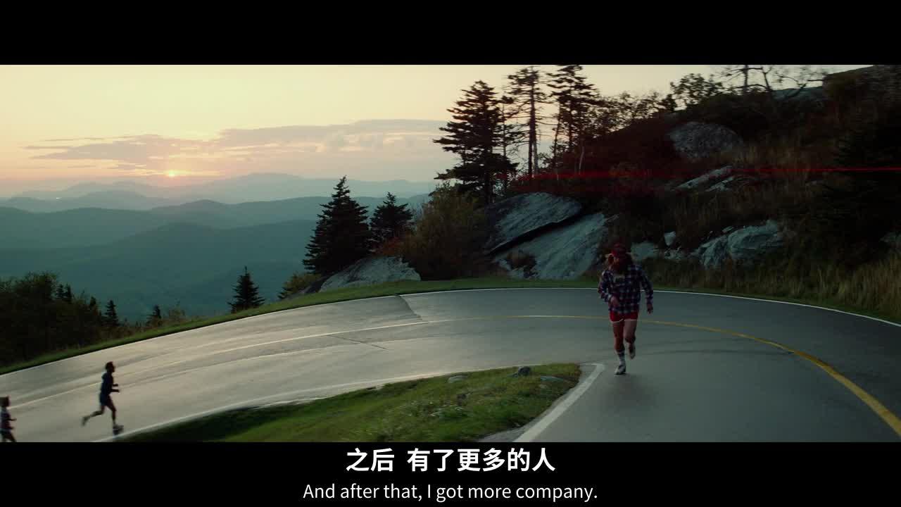 阿甘正传 Forrest Gump