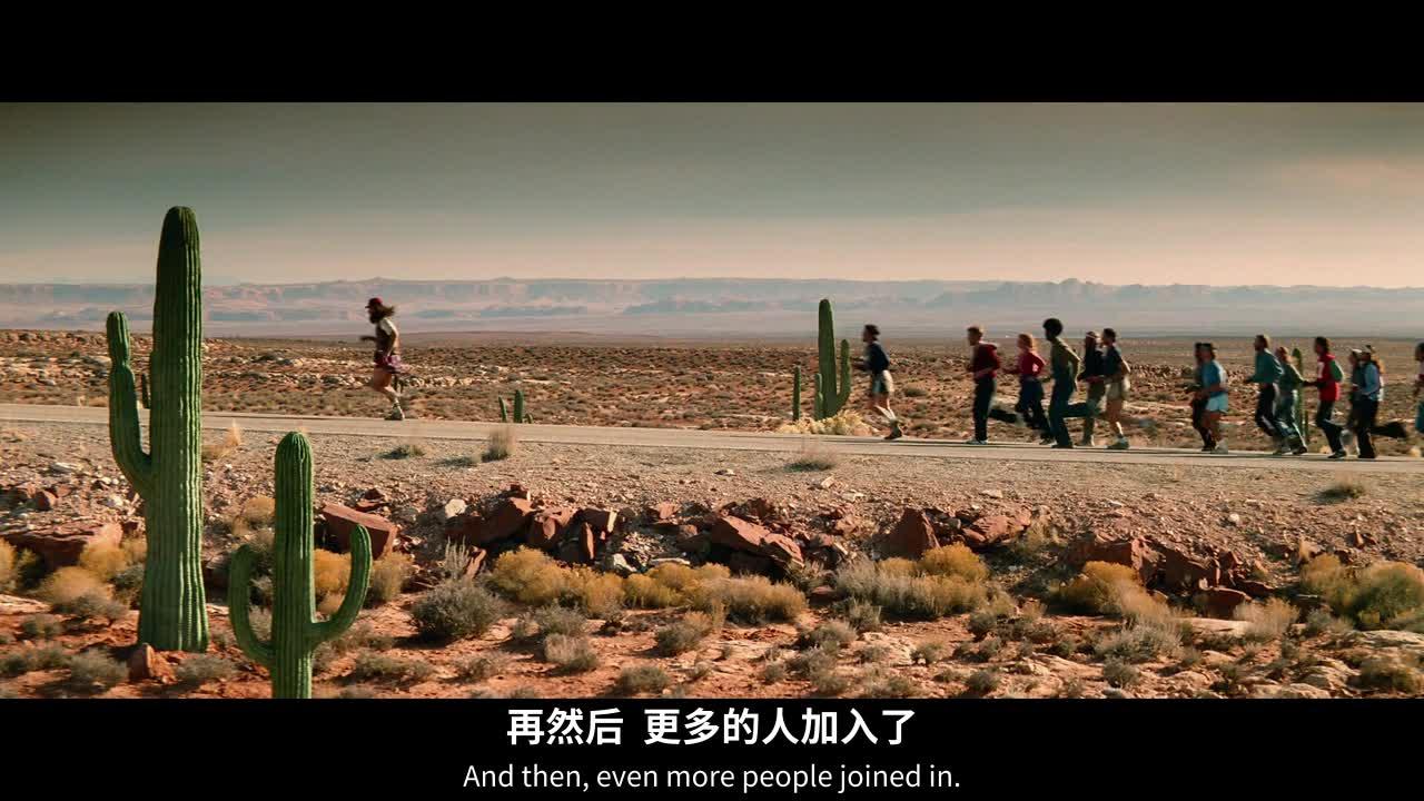 阿甘正传 Forrest Gump