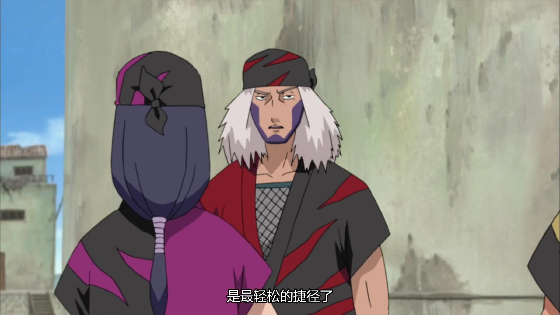 火影忍者 NARUTO -ナルト-