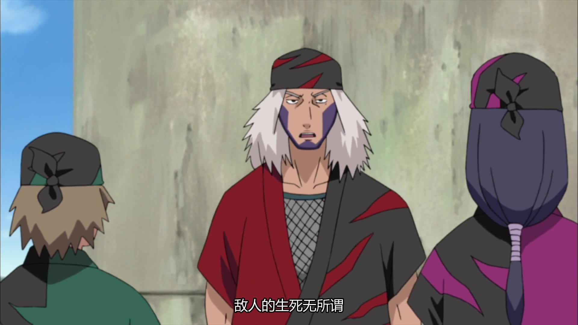 火影忍者 NARUTO -ナルト-
