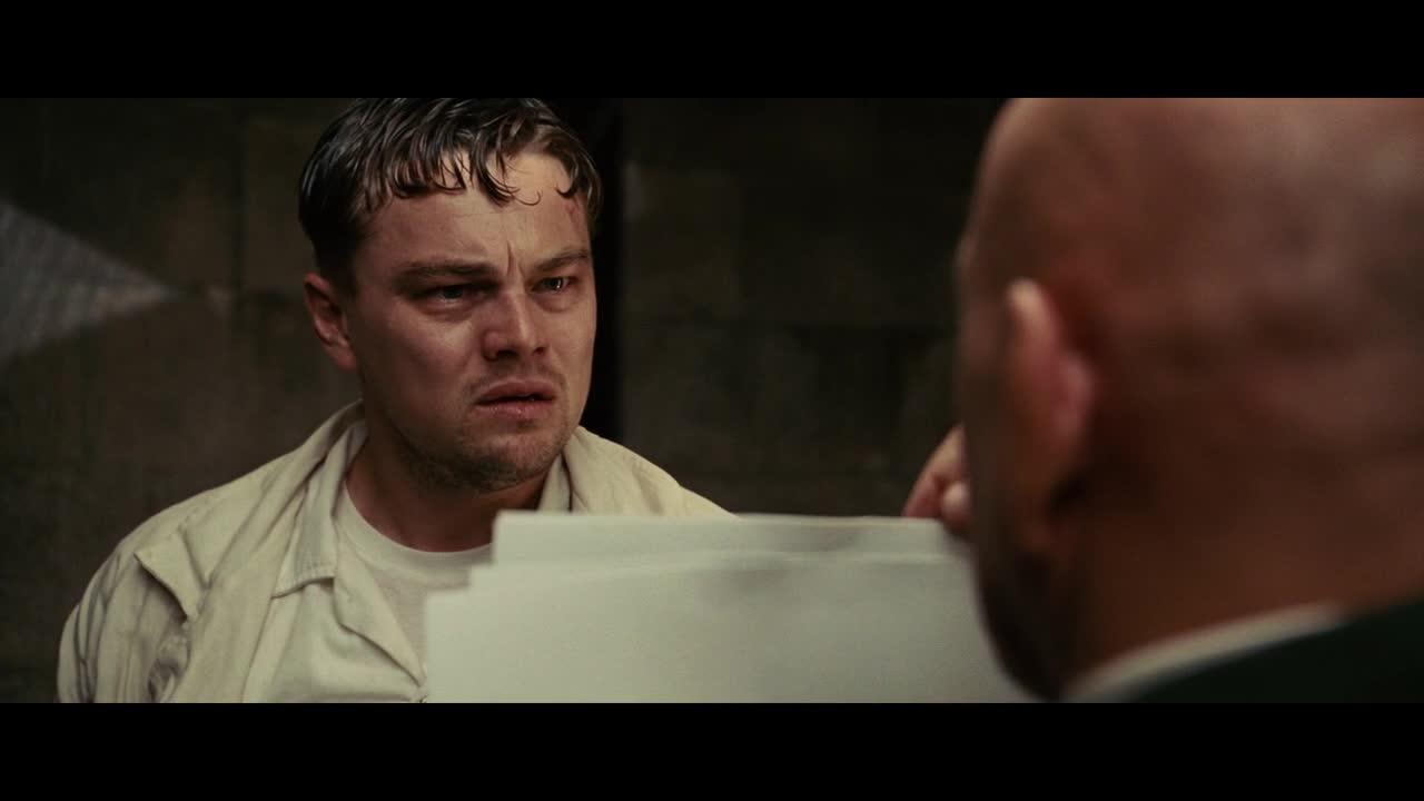 禁闭岛 Shutter Island
