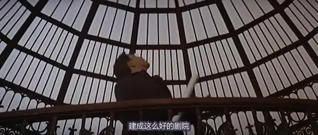 夜半歌声 夜半歌聲