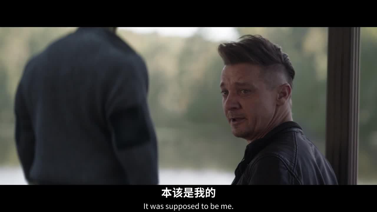 复仇者联盟4：终局之战 Avengers: Endgame