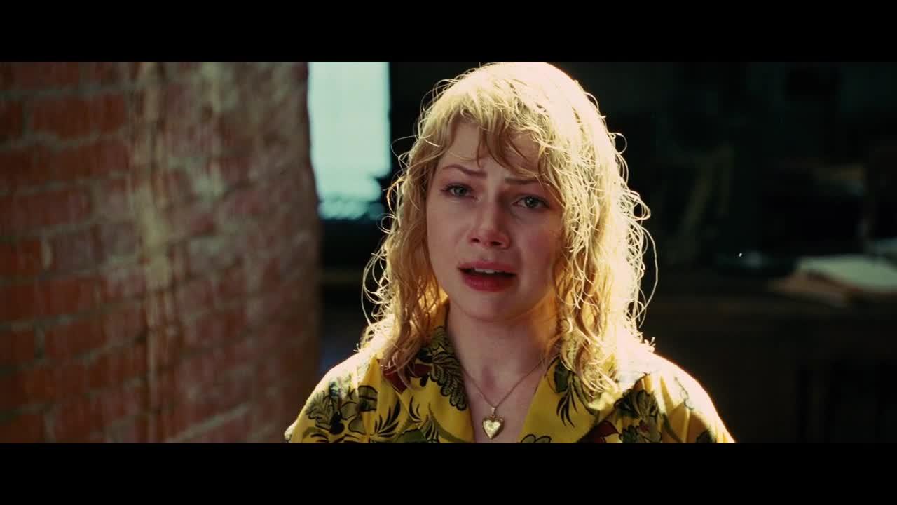 禁闭岛 Shutter Island