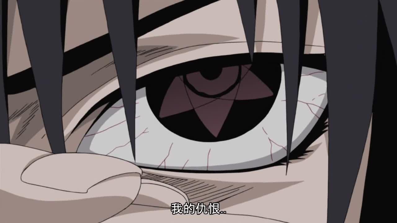 火影忍者 NARUTO -ナルト-