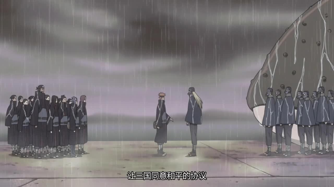 火影忍者 NARUTO -ナルト-