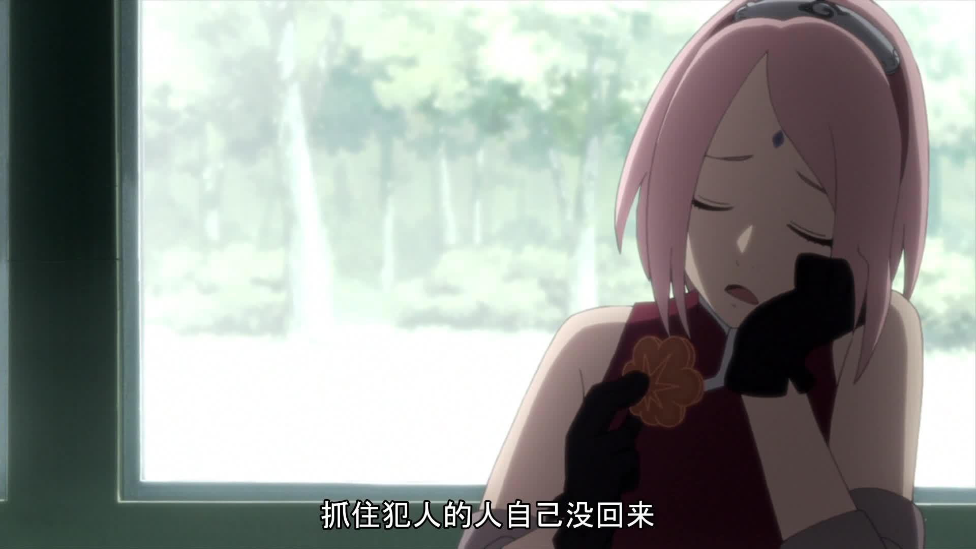火影忍者 NARUTO -ナルト-
