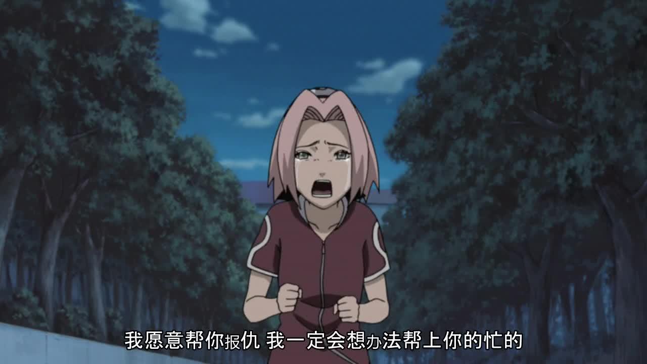 火影忍者 NARUTO -ナルト-