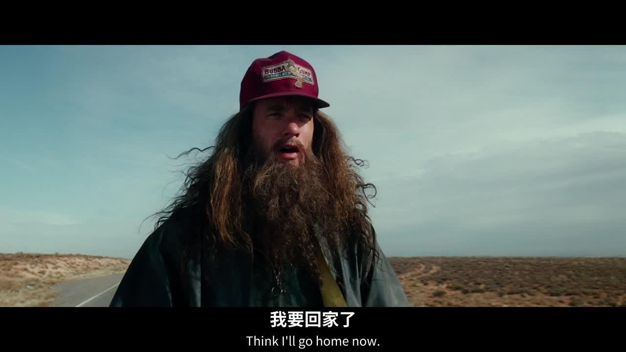 阿甘正传 Forrest Gump