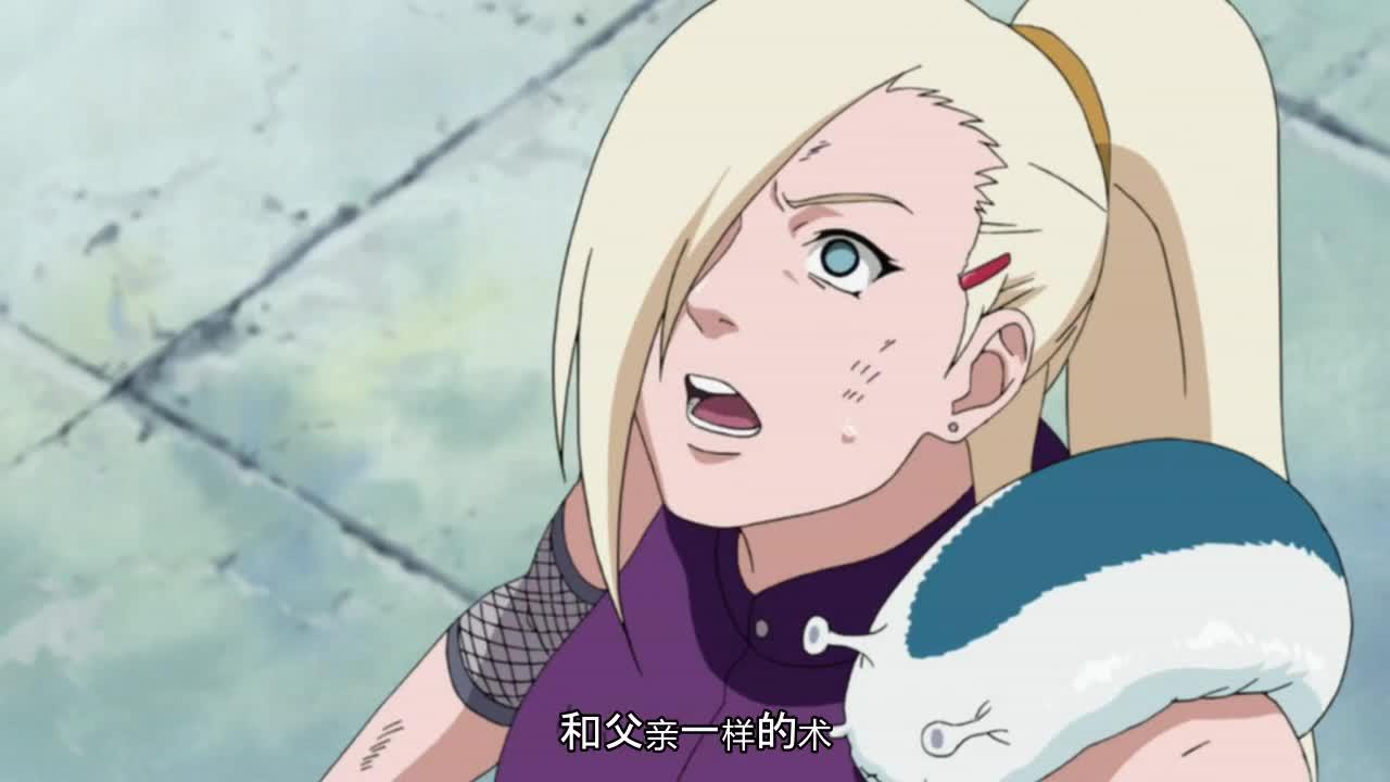 火影忍者 NARUTO -ナルト-