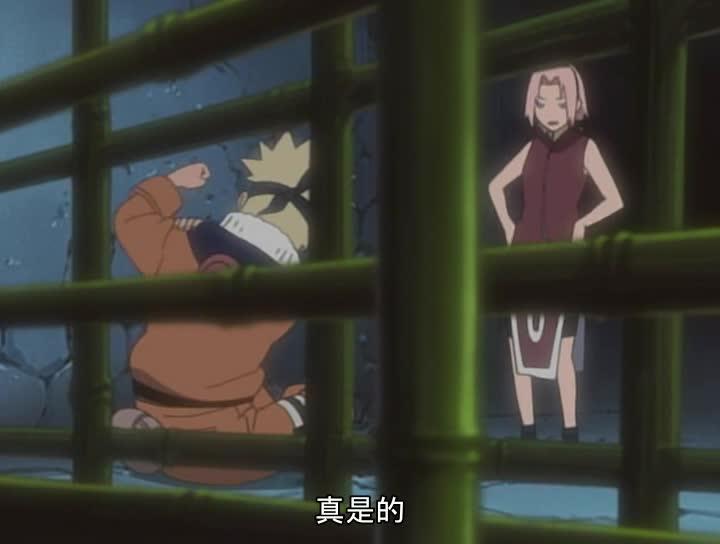 火影忍者 NARUTO -ナルト-