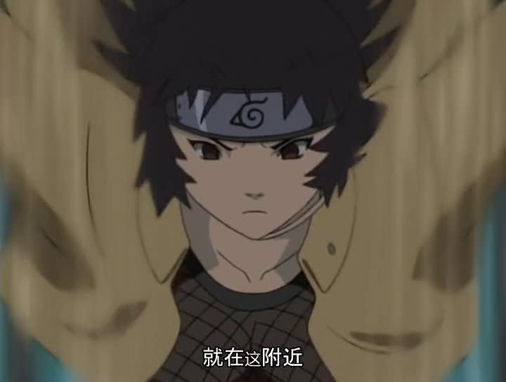 火影忍者 NARUTO -ナルト-