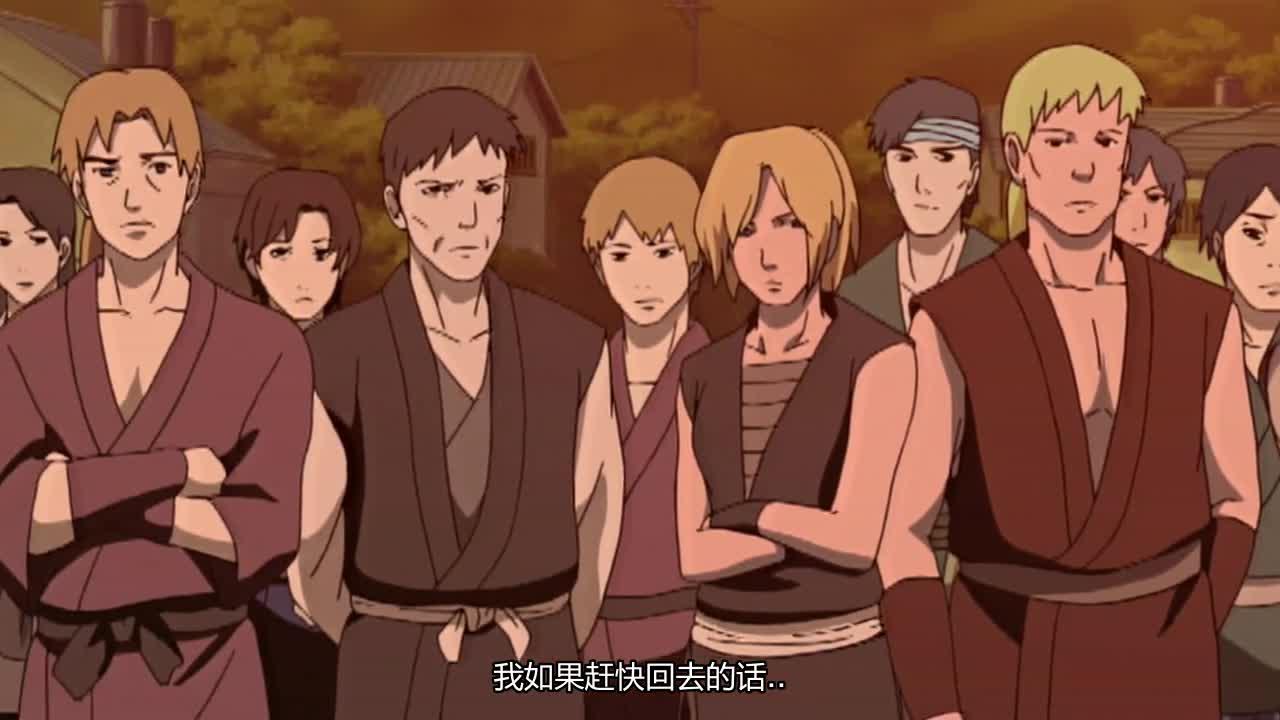 火影忍者 NARUTO -ナルト-