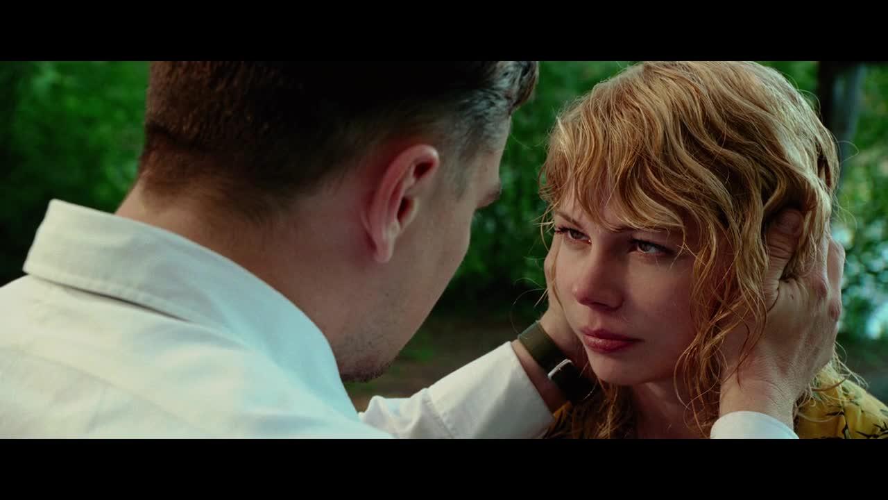禁闭岛 Shutter Island