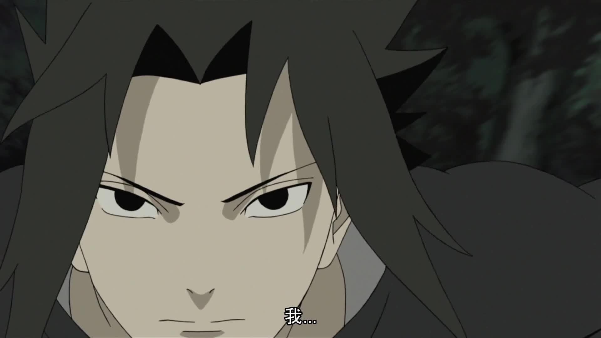 火影忍者 NARUTO -ナルト-