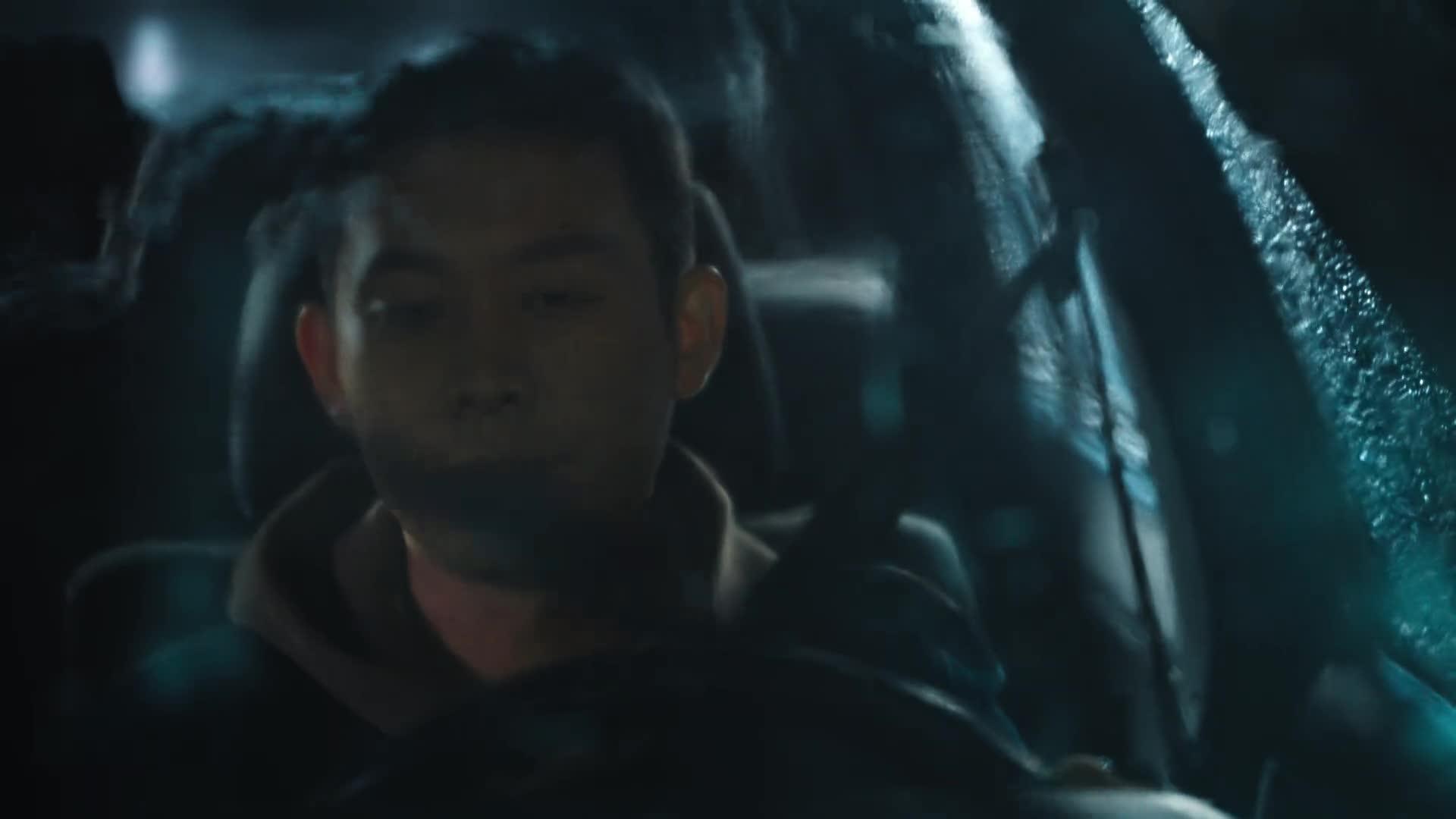狂飙