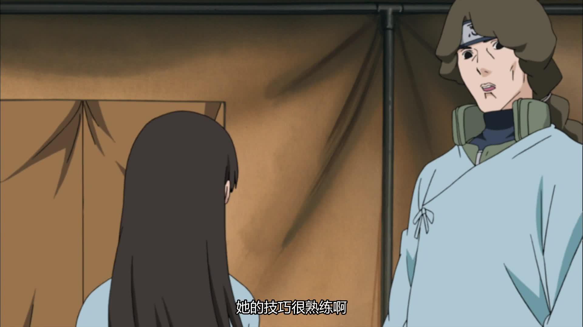 火影忍者 NARUTO -ナルト-