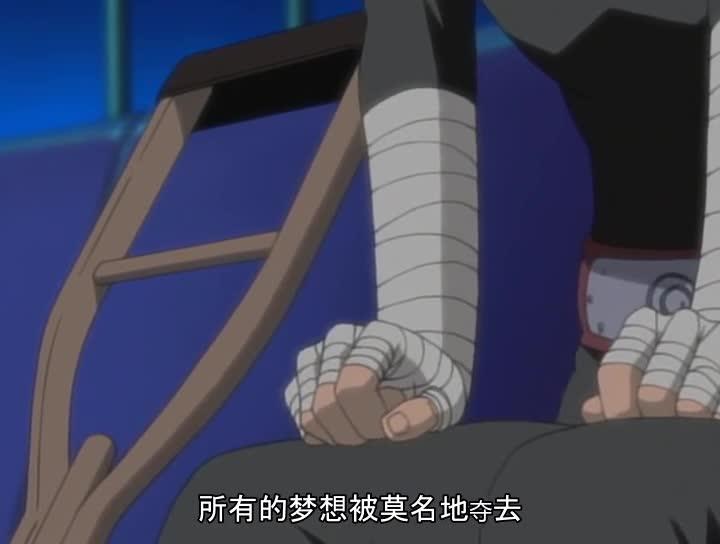 火影忍者 NARUTO -ナルト-