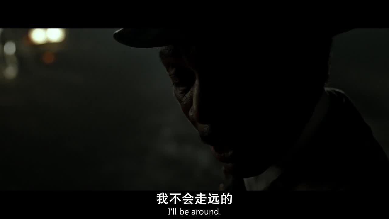 七宗罪 Se7en