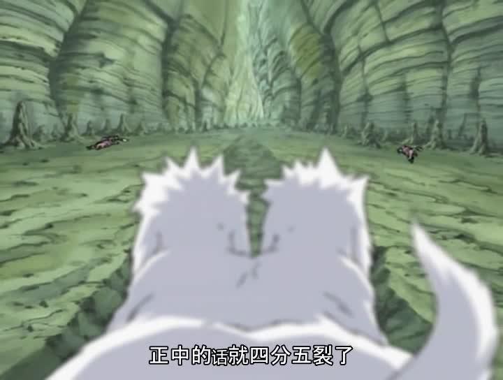 火影忍者 NARUTO -ナルト-