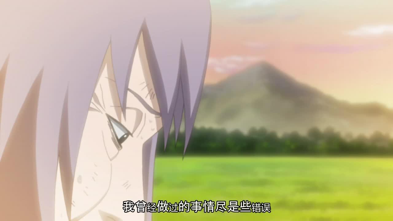 火影忍者 NARUTO -ナルト-