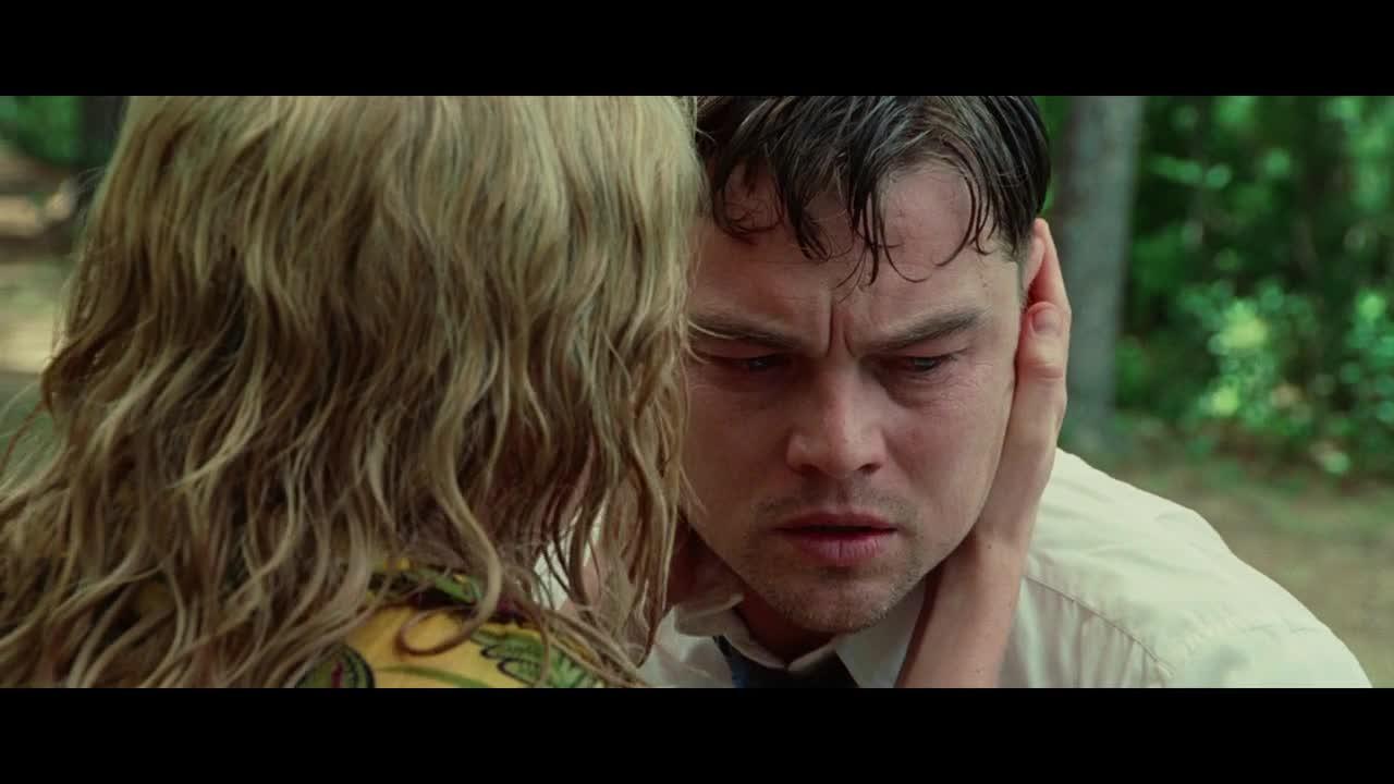 禁闭岛 Shutter Island