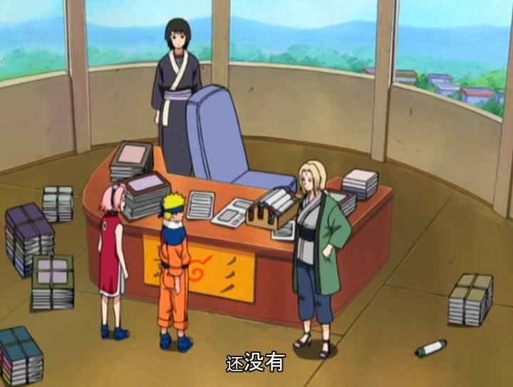 火影忍者 NARUTO -ナルト-