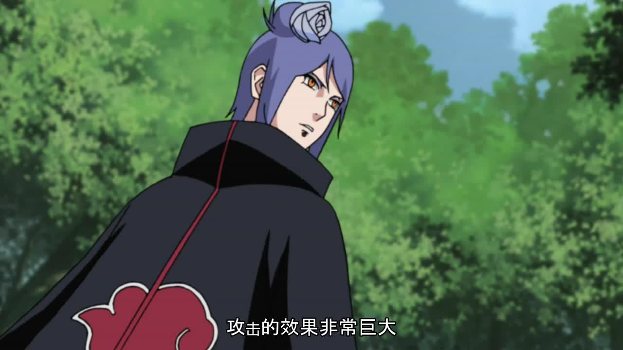 火影忍者 NARUTO -ナルト-