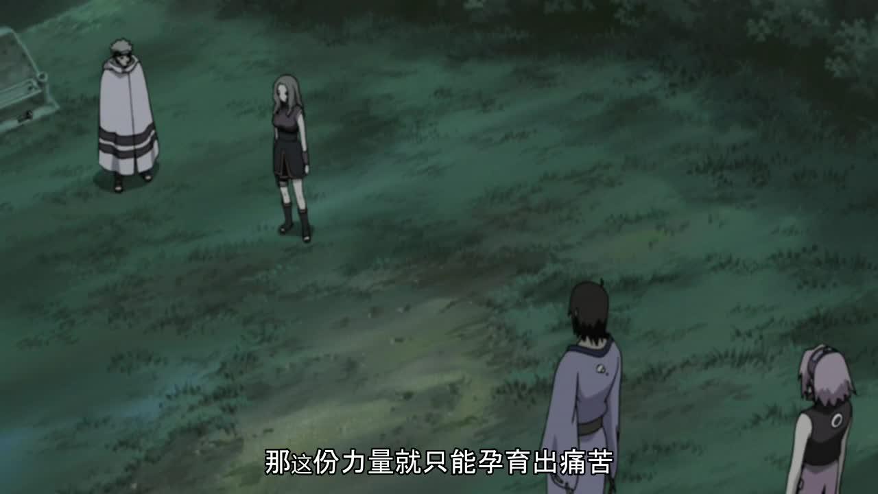 火影忍者 NARUTO -ナルト-