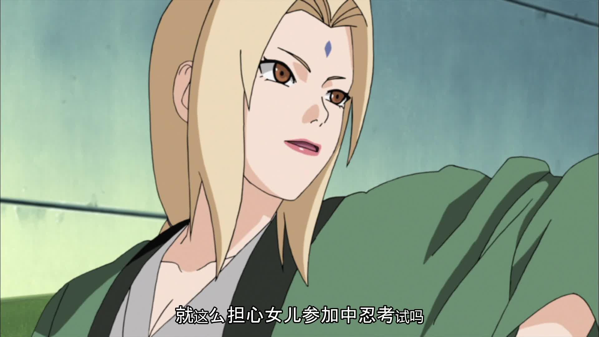 火影忍者 NARUTO -ナルト-