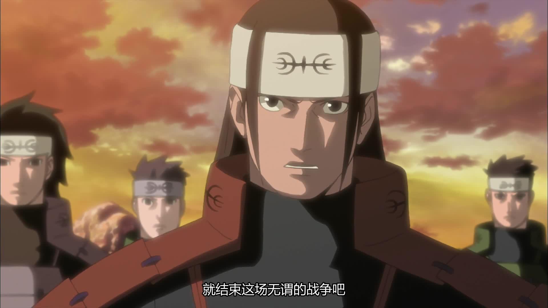 火影忍者 NARUTO -ナルト-