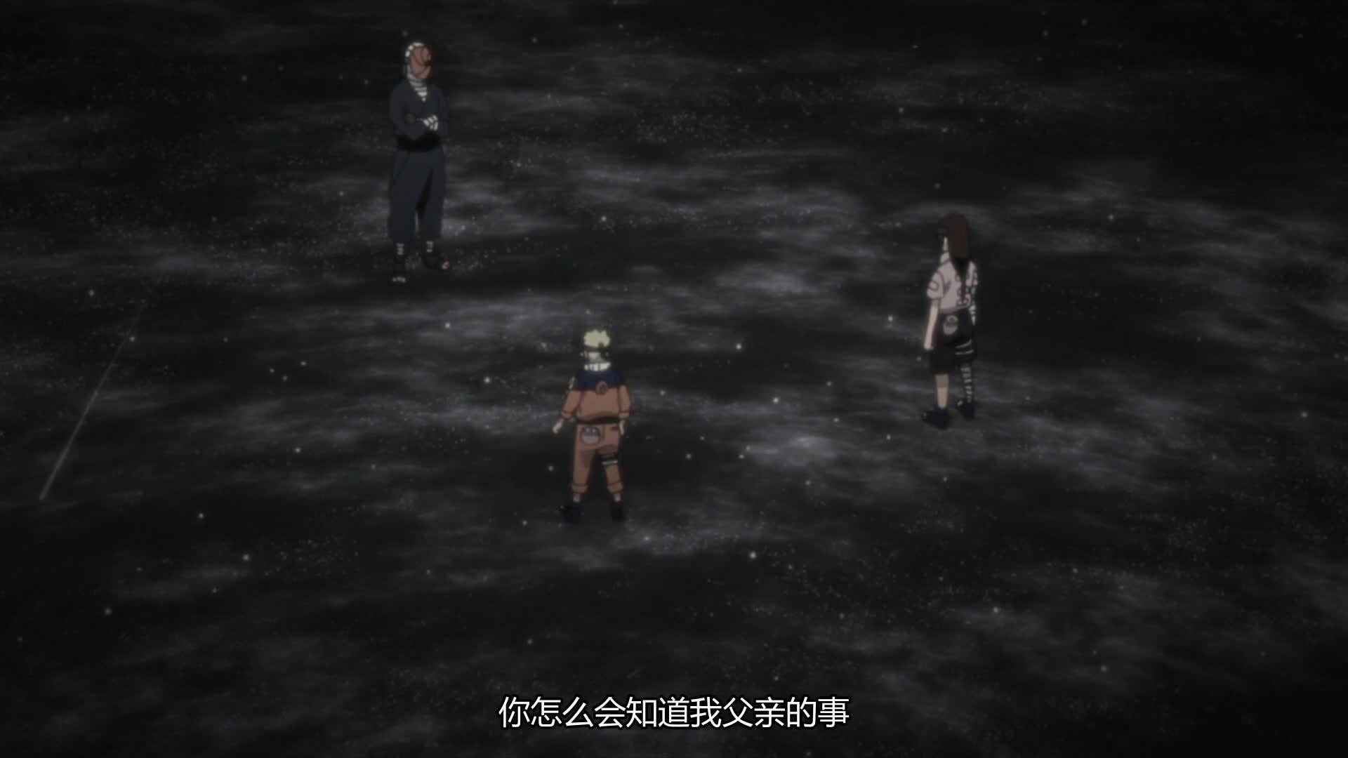 火影忍者 NARUTO -ナルト-