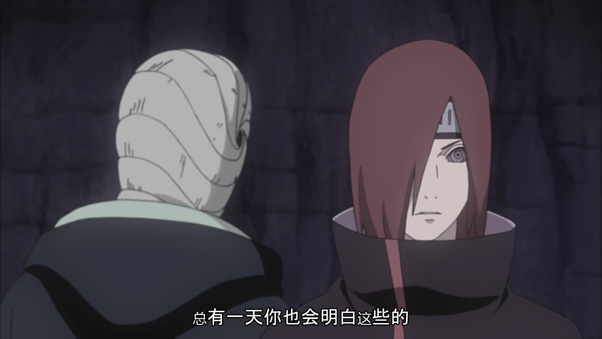火影忍者 NARUTO -ナルト-