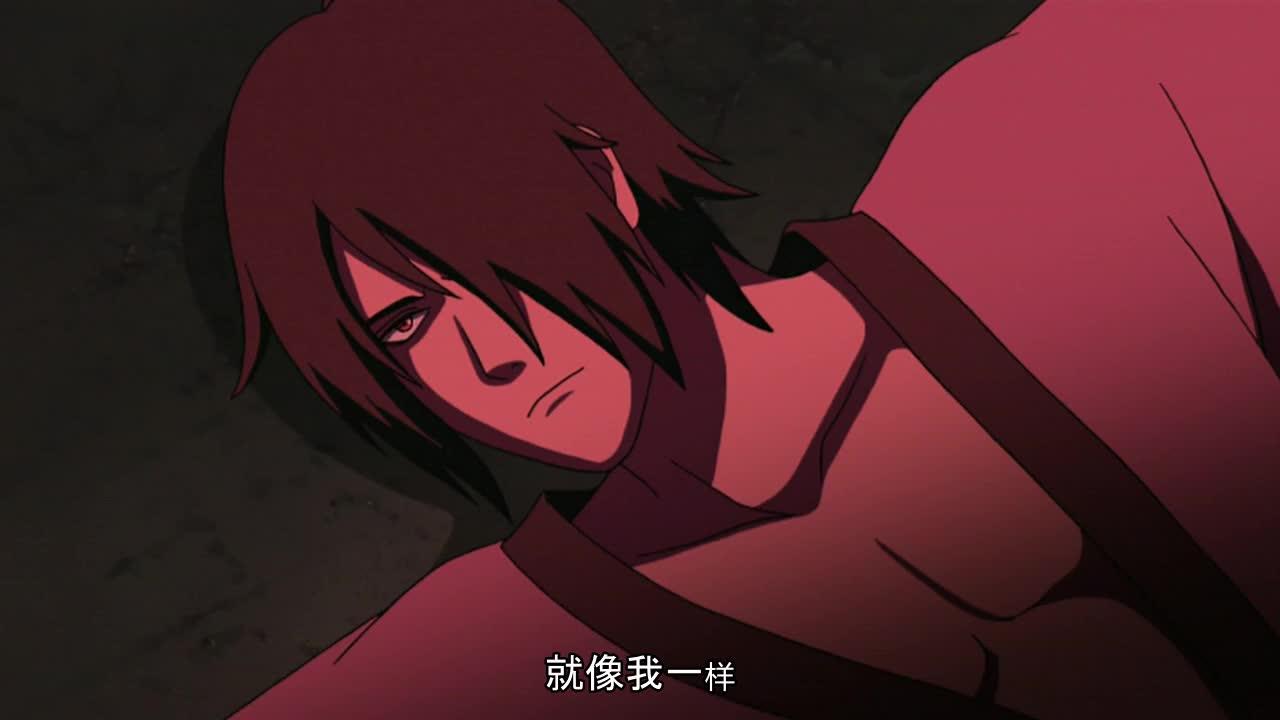 火影忍者 NARUTO -ナルト-
