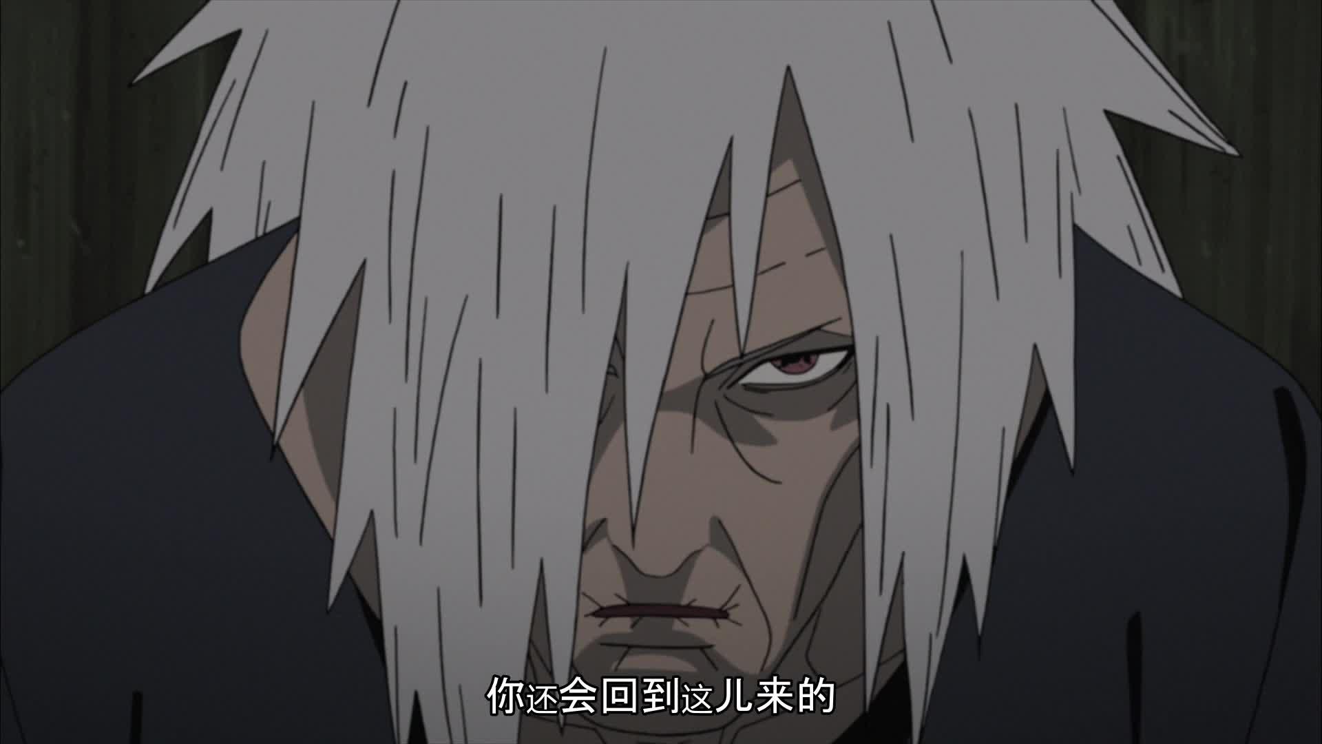 火影忍者 NARUTO -ナルト-
