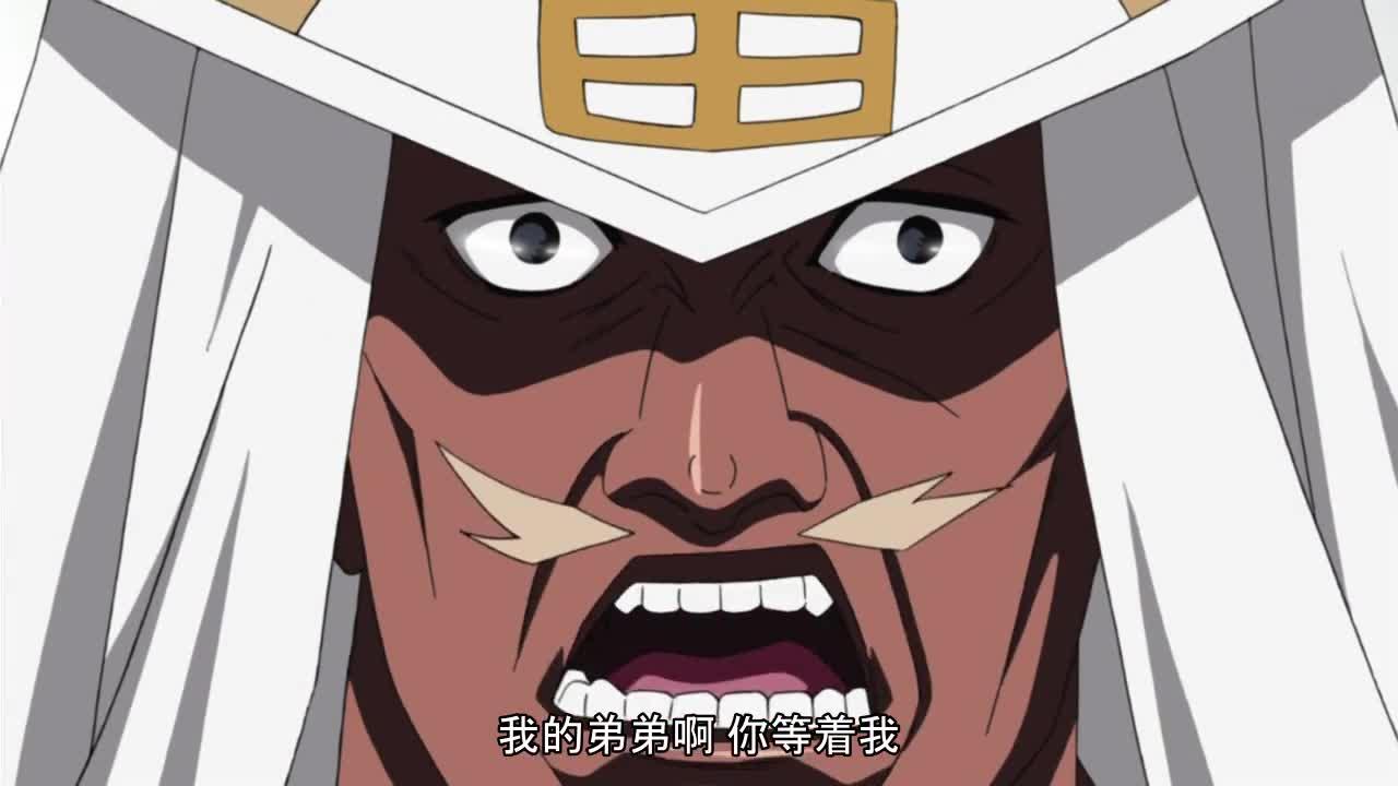 火影忍者 NARUTO -ナルト-