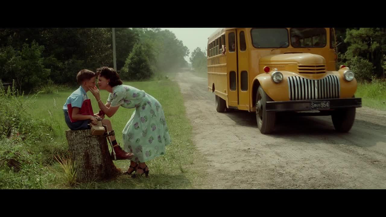 阿甘正传 Forrest Gump